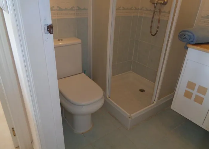 Appartement Edificio Playa De Oro *