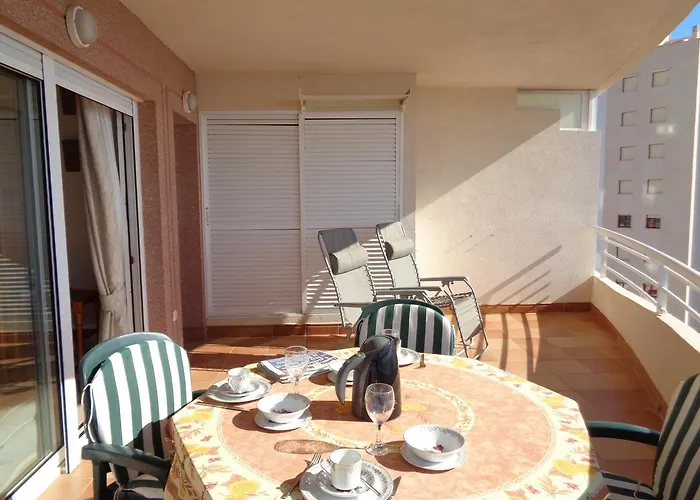 Edificio Playa De Oro *