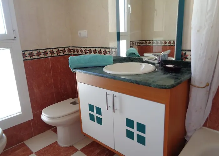 Appartement Edificio Playa De Oro Calp