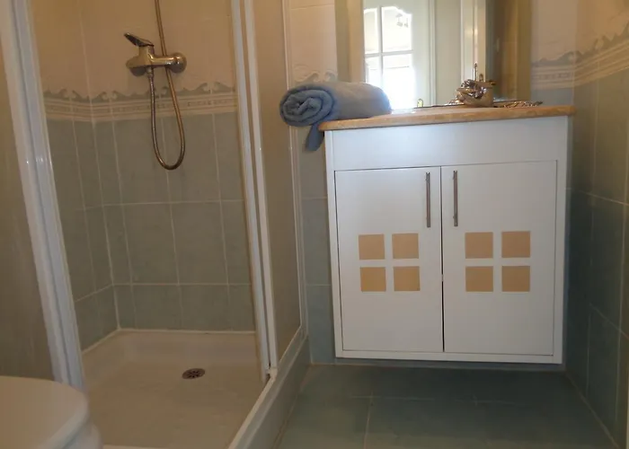 Edificio Playa De Oro * Calp