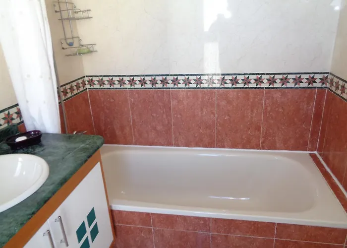 Edificio Playa De Oro Calp