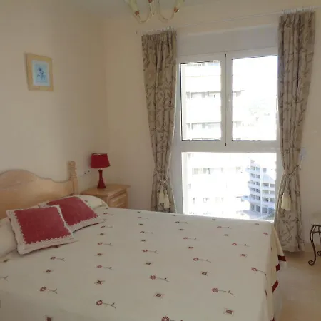 Apartamento Edificio Playa De Oro *