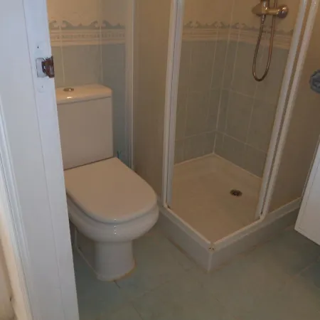 Apartamento Edificio Playa De Oro *