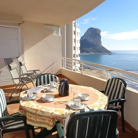Edificio Playa De Oro Apartamento