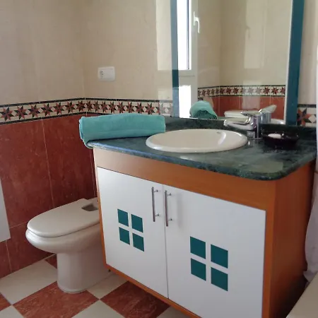Apartamento Edificio Playa De Oro Calpe