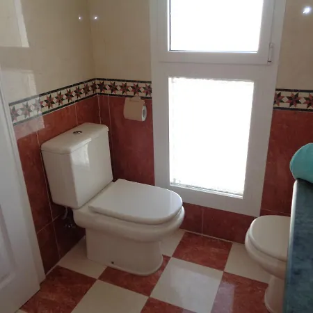 Lejlighed Edificio Playa De Oro Calpe