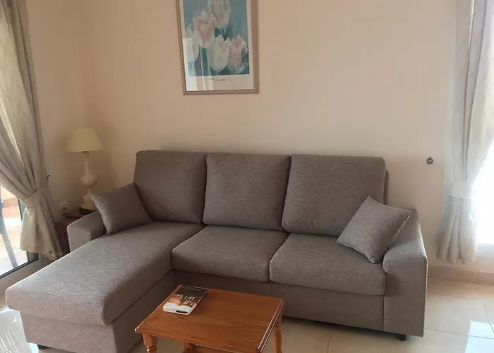 Apartmán Edificio Playa De Oro Calpe