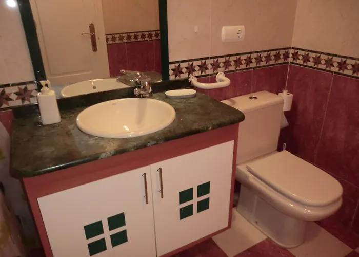 Edificio Playa De Oro Lejlighed