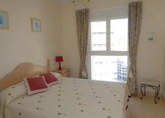 Lejlighed Edificio Playa De Oro *