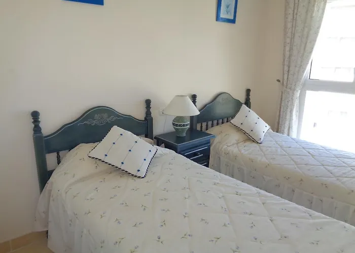 Lejlighed Edificio Playa De Oro