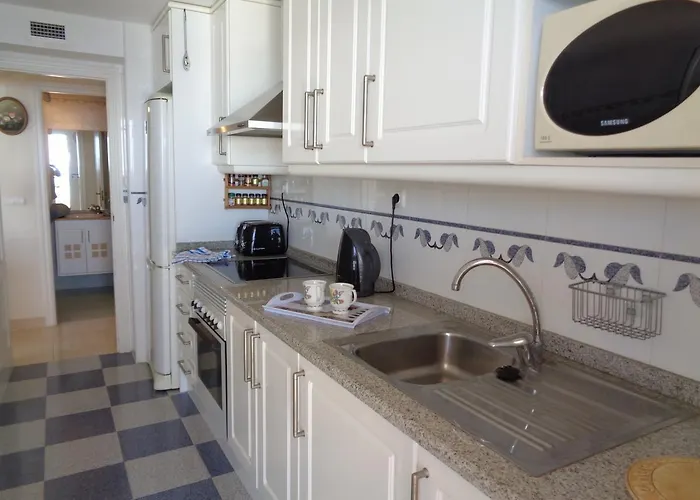 Edificio Playa De Oro Apartmán *