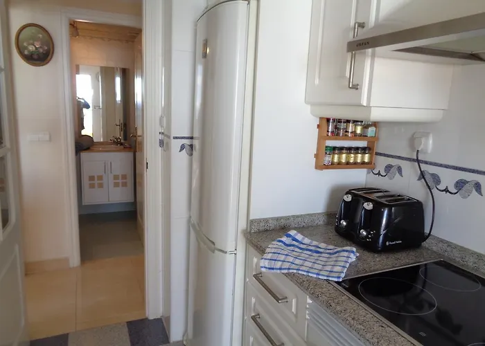 Edificio Playa De Oro