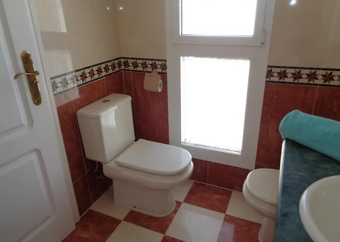 Apartmán Edificio Playa De Oro Calpe