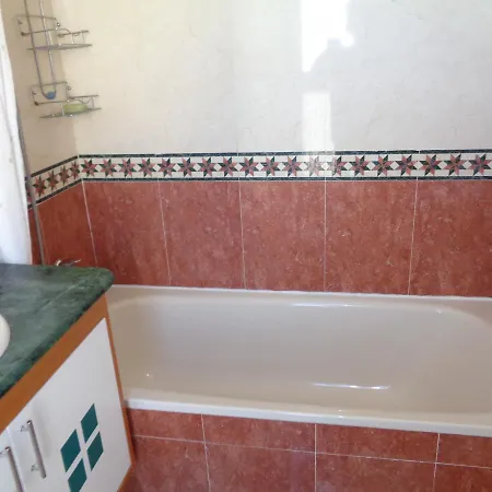 Edificio Playa De Oro Calpe