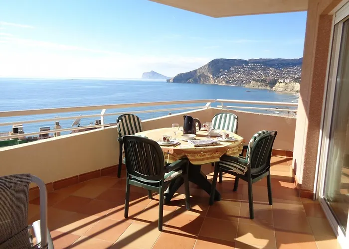 Edificio Playa De Oro Апартаменты